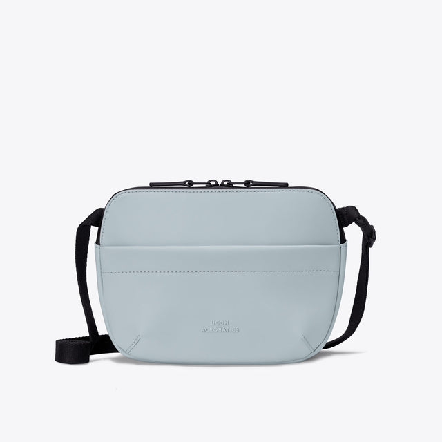 【Set】Jannik Medium Backpack / Melvin -Lotus Infinity- Dusty Blue