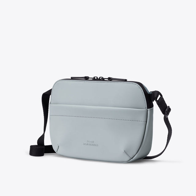 【Set】Jannik Medium Backpack / Melvin -Lotus Infinity- Dusty Blue