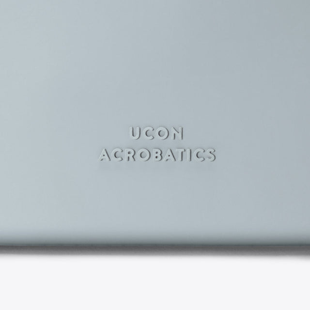 【Set】Jannik Medium Backpack / Melvin -Lotus Infinity- Dusty Blue