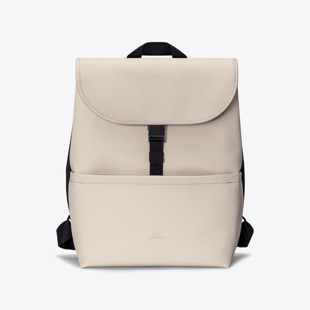 【70%OFF】 Set Mion Mini Backpack /Melvin Medium Bag -Lotus Infinity - Light Sand