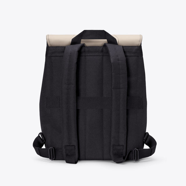 【70%OFF】 Set Mion Mini Backpack /Melvin Medium Bag -Lotus Infinity - Light Sand