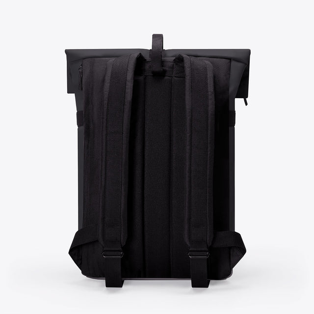 Niklas(ニクラス) Backpack / Lotus - Black