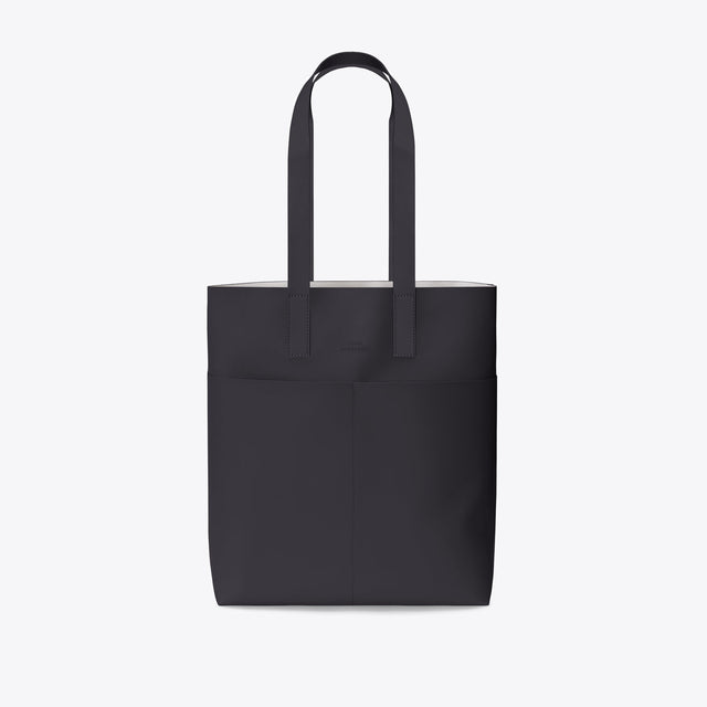 Noah(ノア) Bag / Lotus Infinity - Black