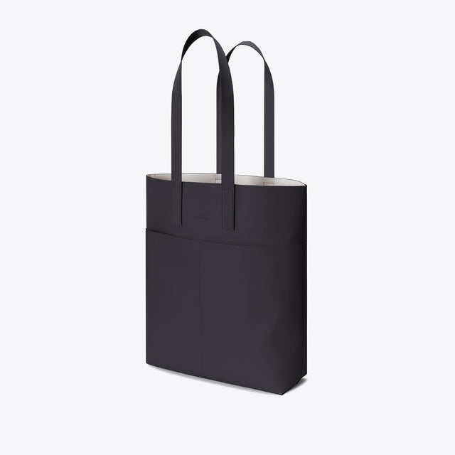 Noah(ノア) Bag / Lotus Infinity - Black