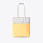 Noah(ノア) Bag / Lotus Infinity - Glacier Grey-Lemon