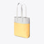 Noah(ノア) Bag / Lotus Infinity - Glacier Grey-Lemon