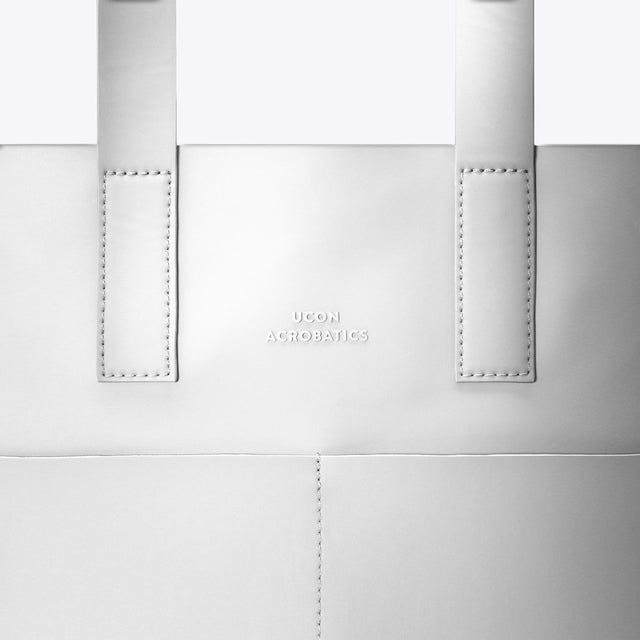 Noah(ノア) Bag / Lotus Infinity - Sliver Metallic