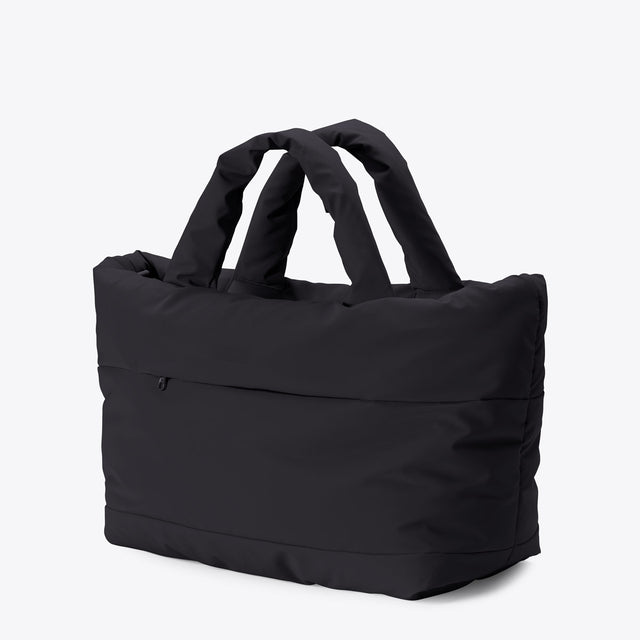 Olivia(オリヴィア) Medium Bag / Moss - Black