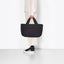 Olivia(オリヴィア) Medium Bag / Moss - Black