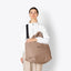 Olivia(オリヴィア) Medium Bag / Moss - Earth
