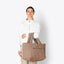 Olivia(オリヴィア) Medium Bag / Moss - Earth