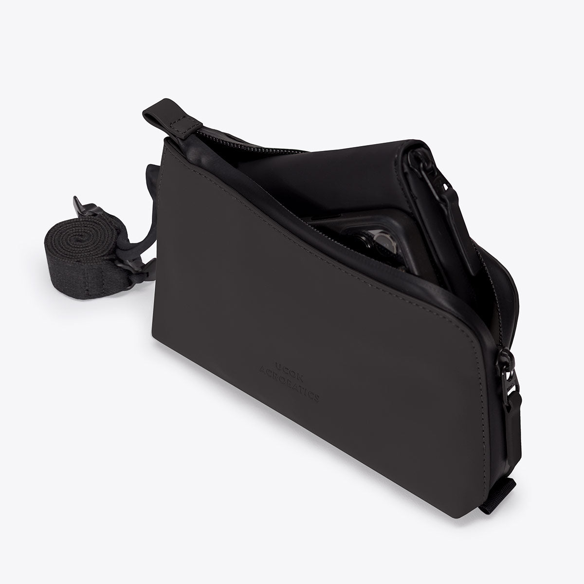 Ucon Acrobatics • Otis Bag • Lotus Series (Black) – UCON
