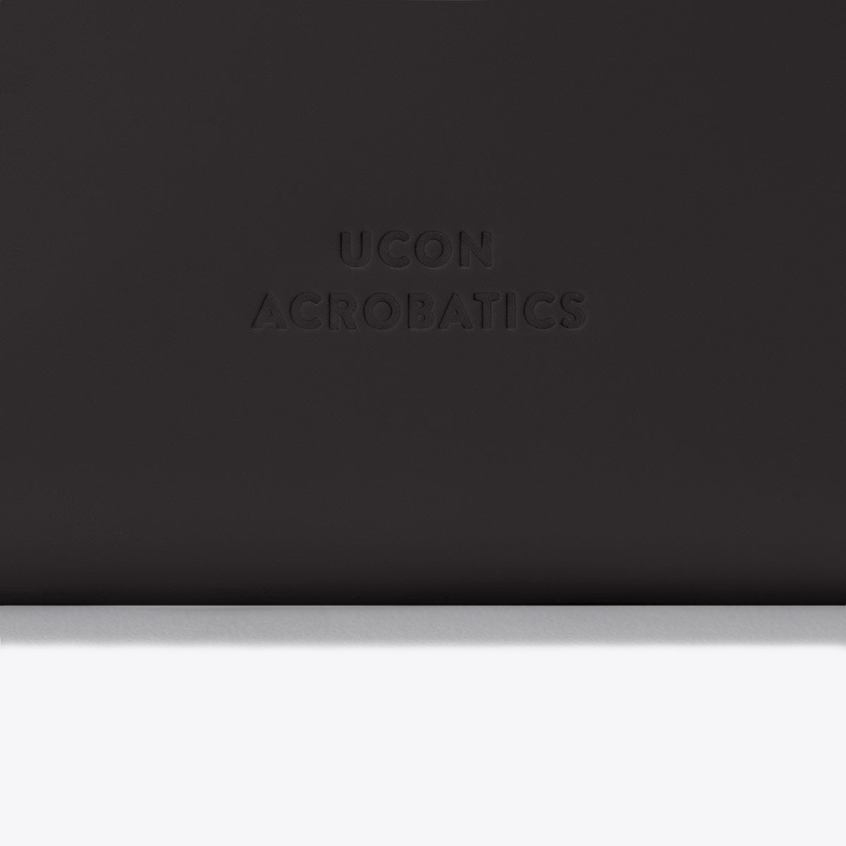 Ucon Acrobatics • Otis Bag • Lotus Series (Black) – UCON