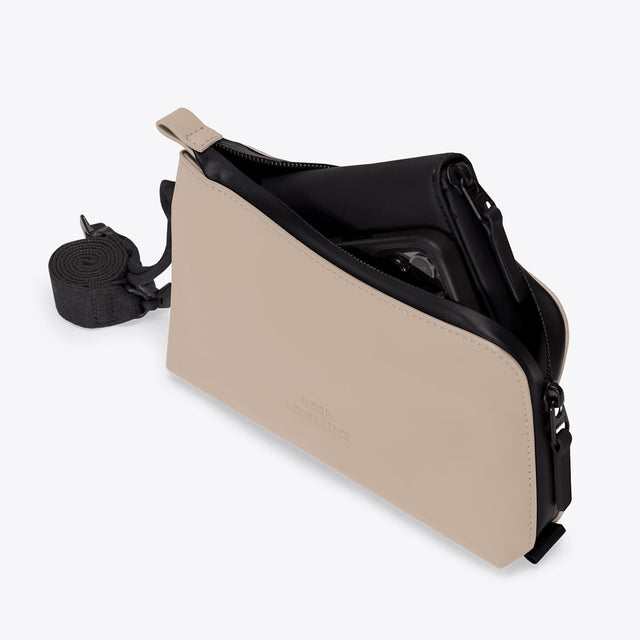 Otis(オーティス) Bag / Lotus - Nude