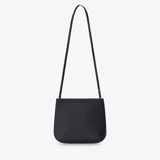 Selma(セルマ) Medium Bag / Lotus Infinity - Black