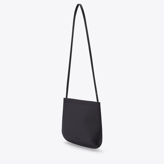 Selma(セルマ) Medium Bag / Lotus Infinity - Black