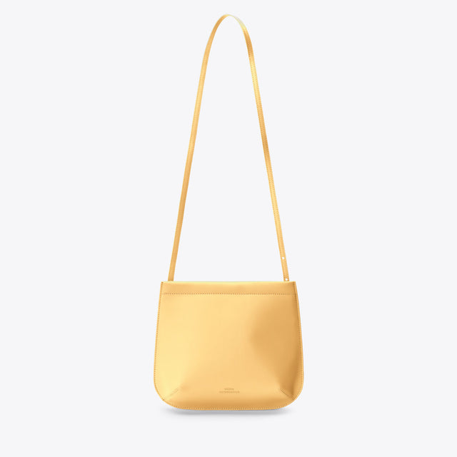 Selma(セルマ) Medium Bag / Lotus Infinity - Lemon