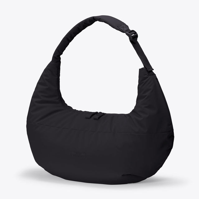 Shota(ショータ) Large Bag / Moss - Black