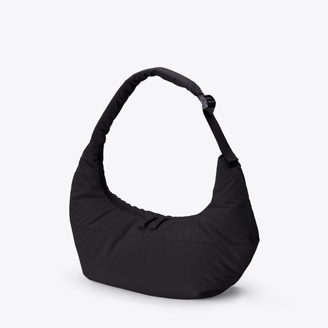 Shota(ショータ) Medium Bag / Moss - Black