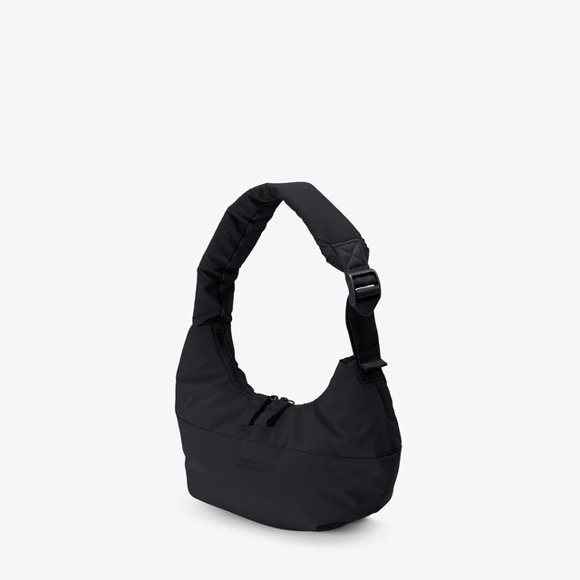 Shota(ショータ) Mini Bag / Moss - Black