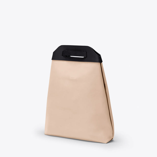 Una(ウナ) Bag / Lotus - Light Almond