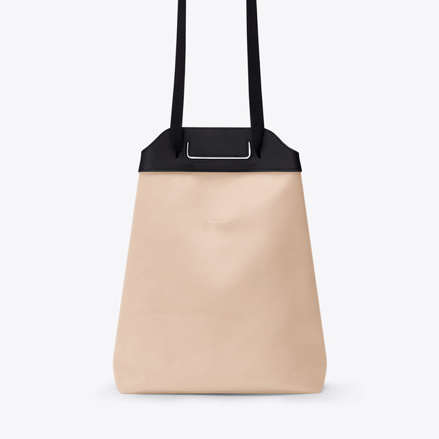 Una(ウナ) Bag / Lotus - Light Almond