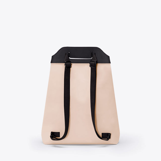 Una(ウナ) Bag / Lotus - Light Apricot