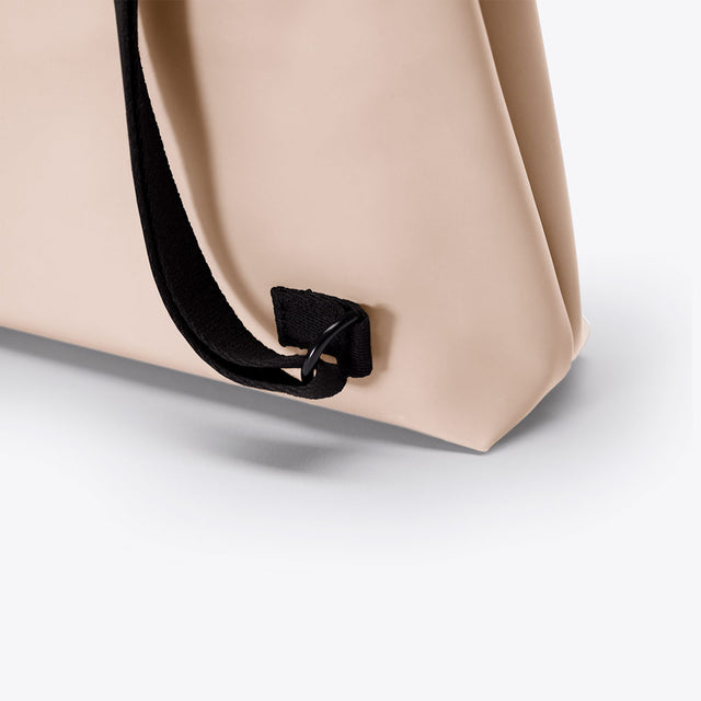 Una(ウナ) Bag / Lotus - Light Apricot