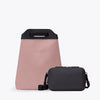 【72%OFF】<期間限定 人気商品SET> Ando Bag-Black / Una Bag-Rose