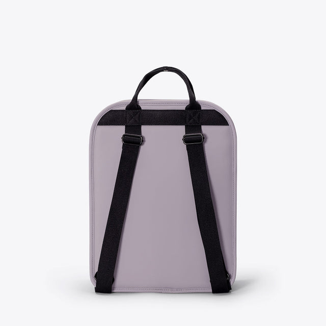 Alison(アリソン) Medium Backpack / Lotus - Dusty Lilac