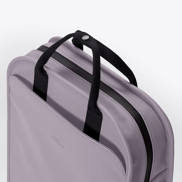 Alison(アリソン) Medium Backpack / Lotus - Dusty Lilac