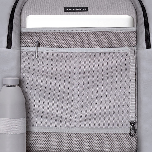 Alison(アリソン) Medium Backpack / Lotus - Dusty Lilac