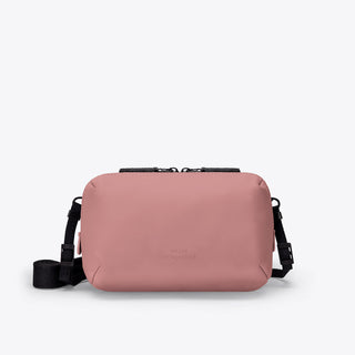 Ando(アンドゥ) Bag / Lotus - Dark Rose