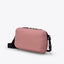Ando(アンドゥ) Bag / Lotus - Dark Rose