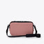 Ando(アンドゥ) Bag / Lotus - Dark Rose