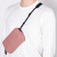 Ando(アンドゥ) Bag / Lotus - Dark Rose
