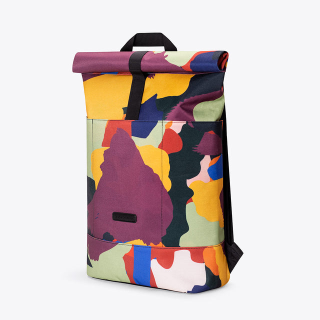 Hajo(ハヨ) Medium Backpack (Leif)