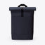 Hajo(ハヨ) Medium Backpack / Lotus - Dark Navy