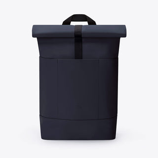 Hajo(ハヨ) Medium Backpack / Lotus - Dark Navy