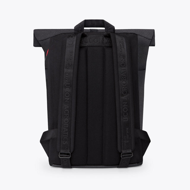 Hajo(ハヨ) Medium Backpack (Phantom - Asphalt Reflective)