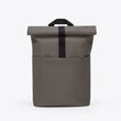 Hajo(ハヨ) Mini Backpack / Lotus - Dark Grey