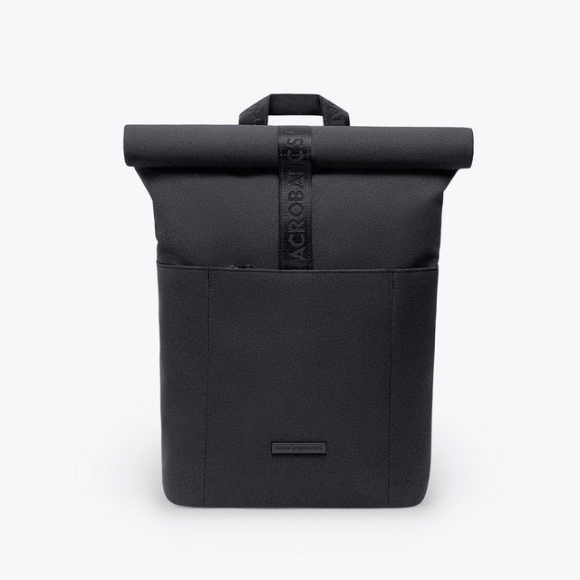 Hajo(ハヨ) Mini Backpack / Phantom - Asphalt Reflective