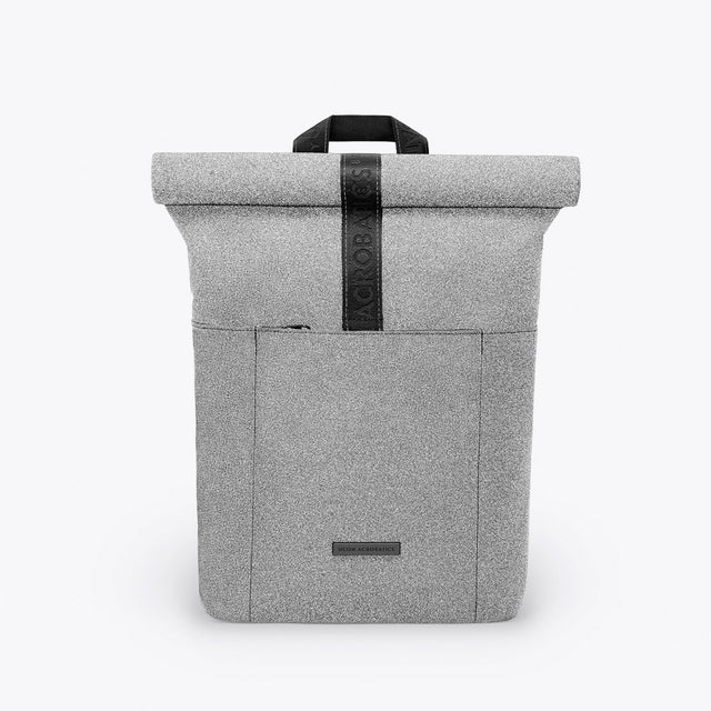 Hajo(ハヨ) Mini Backpack / Phantom - Asphalt Reflective