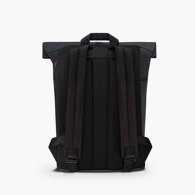 Hajo(ハヨ) Mini Backpack / Phantom - Asphalt Reflective