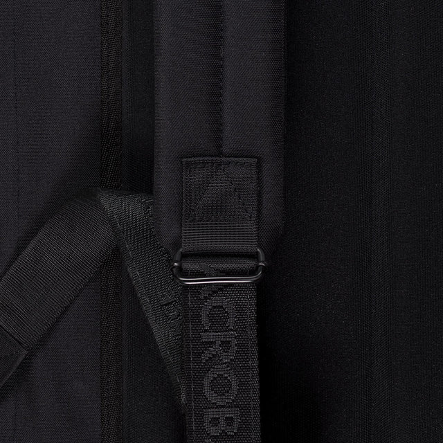 Hajo(ハヨ) Mini Backpack / Phantom - Asphalt Reflective