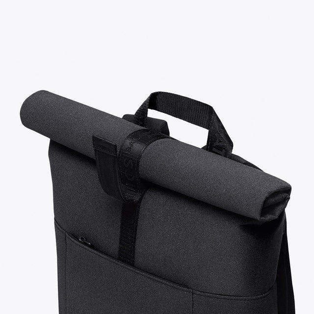 Hajo(ハヨ) Mini Backpack / Phantom - Asphalt Reflective