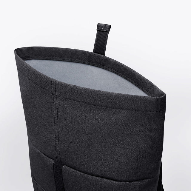 Hajo(ハヨ) Mini Backpack / Phantom - Asphalt Reflective