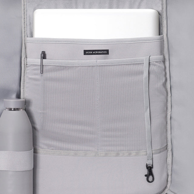 Hajo(ハヨ) Mini Backpack / Phantom - Asphalt Reflective