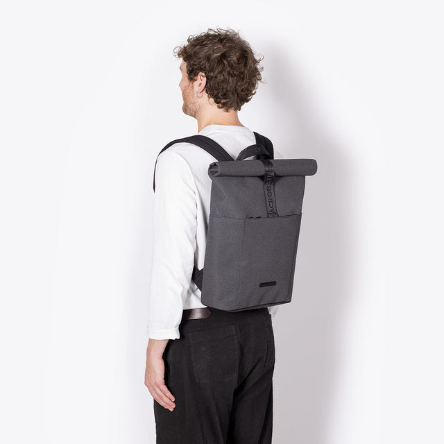 Hajo(ハヨ) Mini Backpack / Phantom - Asphalt Reflective