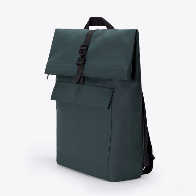 Jasper(ヤスパー) Medium Backpack (Lotus - Forest)